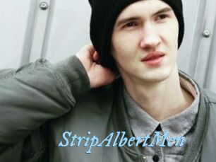 StripAlbertMen