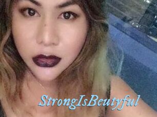 StrongIsBeutyful