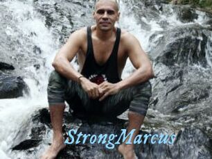 StrongMarcus