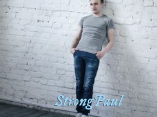 StrongPaul