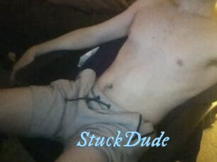 StuckDude