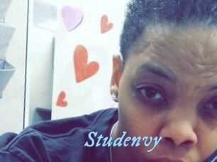 Studenvy