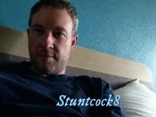 Stuntcock8