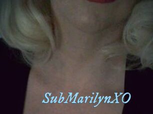 SubMarilynXO