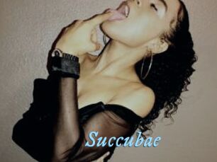 Succubae