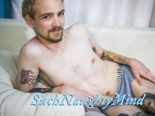 SuchNaughtyMind