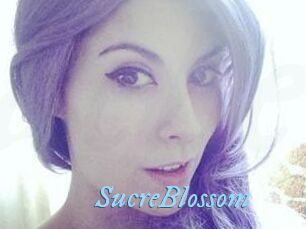 SucreBlossom
