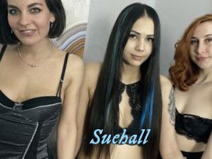 Suehall