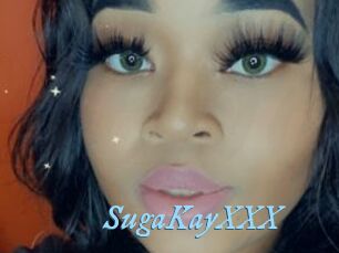 SugaKayXXX