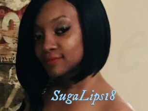 SugaLips18