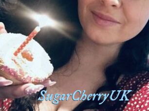 SugarCherryUK