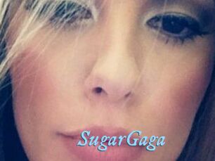 SugarGaga