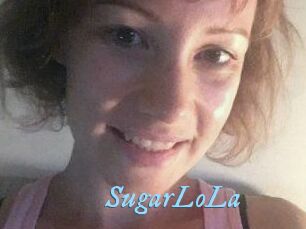 SugarLoLa