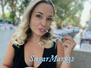 SugarMary32