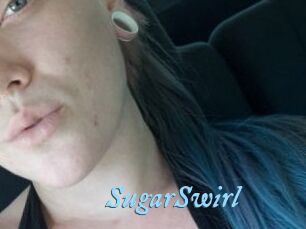 SugarSwirl