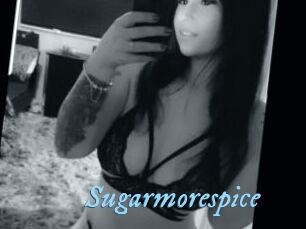 Sugarmorespice