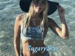 SugarySexi