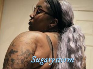 Sugarystorm