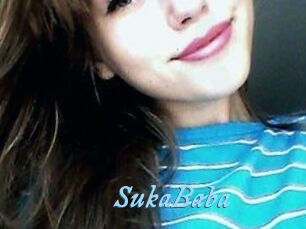 SukaBaba