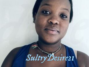 SultryDesire21