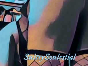 SultrySoulestial