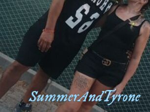 SummerAndTyrone