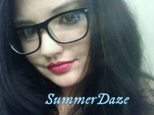 SummerDaze