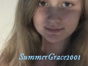 SummerGrace2001
