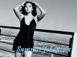 SummerJohansson
