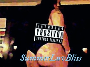 SummerLuvBliss DeriheruI