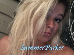 Summer_Parker