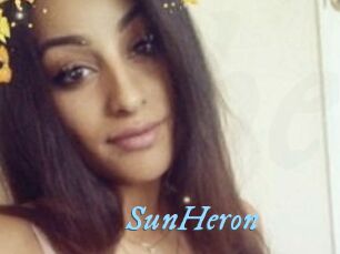 SunHeron