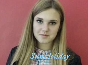 SunHoliday