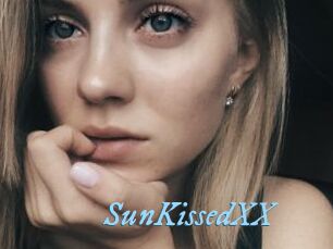 SunKissedXX