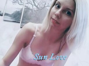 Sun_Love