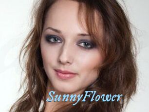 SunnyFlower