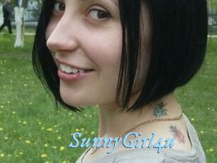 SunnyGirl4u
