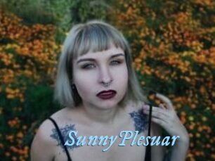 SunnyPlesuar