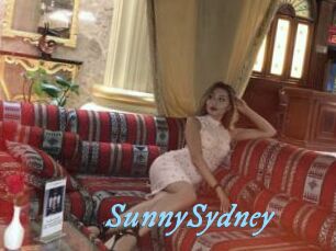 SunnySydney