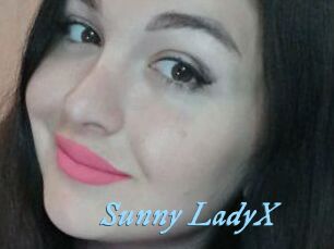 Sunny_LadyX