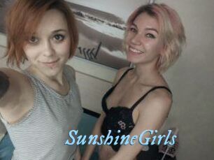 SunshineGirls