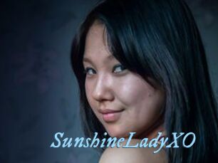 SunshineLadyXO