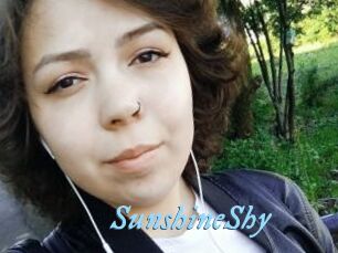 SunshineShy