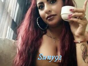 Suny92