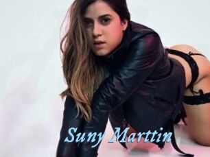 Suny_Marttin