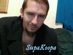 SupaKoopa