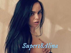 Super18Alina