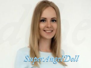 SuperAngelDoll