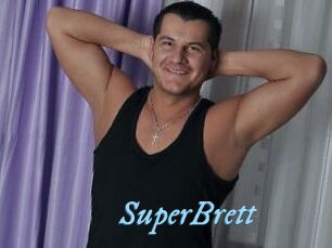 SuperBrett