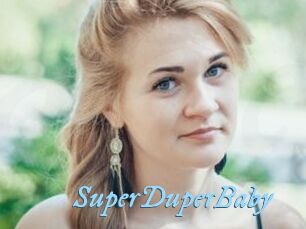 SuperDuperBaby